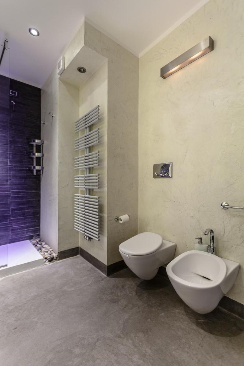 Stylish Suite In Fashion District - Corso Venezia Milan Extérieur photo