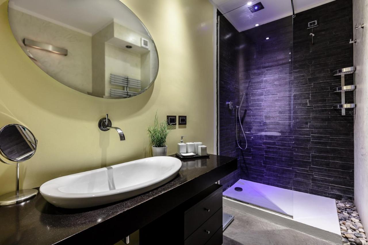 Stylish Suite In Fashion District - Corso Venezia Milan Extérieur photo